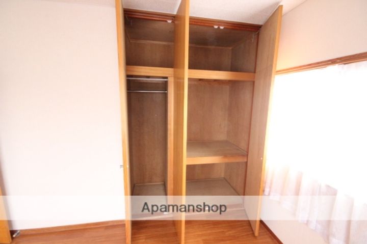 広島県広島市西区井口台2丁目(一戸建)の賃貸物件戸建ての内装