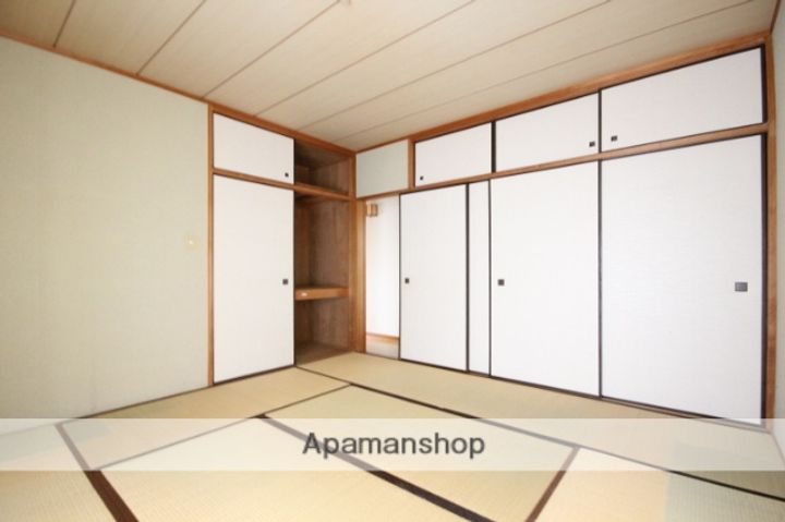 広島県広島市西区井口台2丁目(一戸建)の賃貸物件戸建ての内装