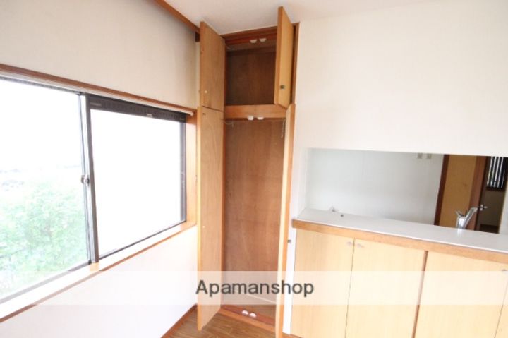 広島県広島市西区井口台2丁目(一戸建)の賃貸物件戸建ての内装