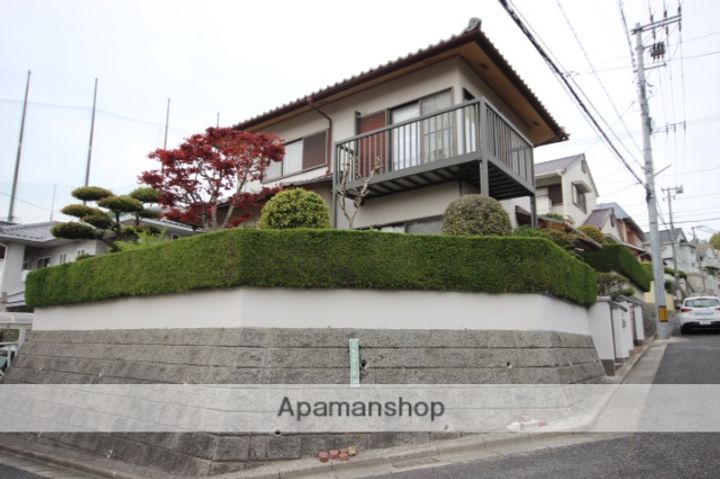 広島県広島市西区井口台2丁目(一戸建)の賃貸物件戸建ての外観