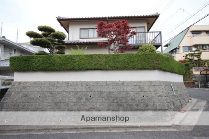 広島県広島市西区井口台2丁目(一戸建)の賃貸物件戸建ての外観