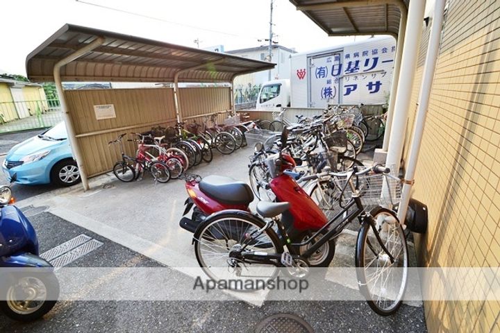 広島県廿日市市串戸1丁目の賃貸マンションのその他画像