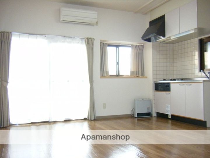 広島県広島市西区三滝町の賃貸マンションのその他画像