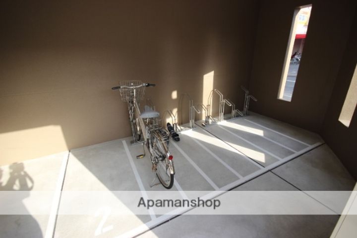 広島県広島市南区宇品西2丁目の賃貸マンションのその他画像