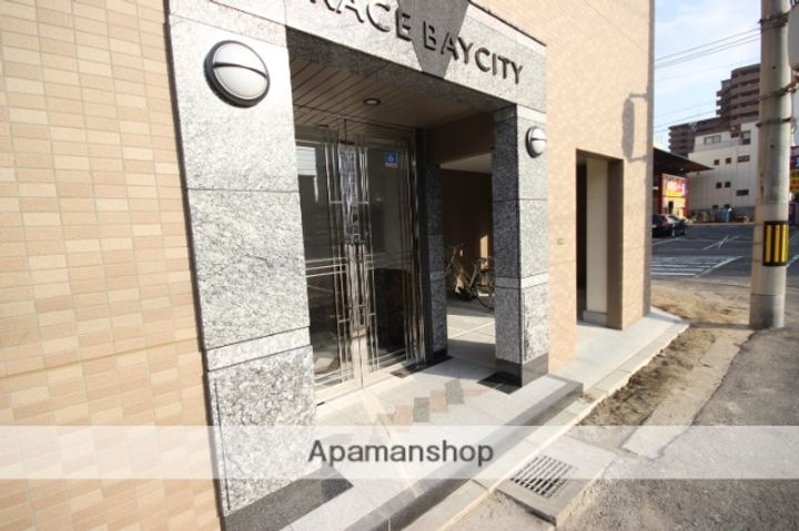 広島県広島市南区宇品西2丁目の賃貸マンションのその他画像