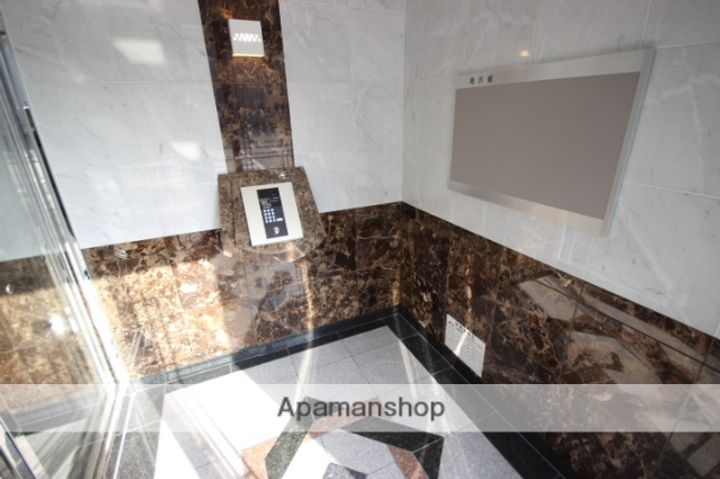 広島県広島市南区宇品西2丁目の賃貸マンションのその他画像