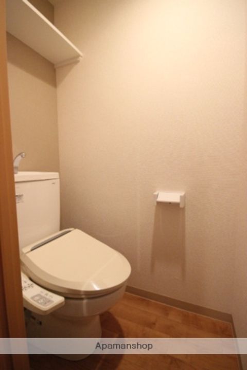 広島県広島市南区宇品西2丁目の賃貸マンションのその他画像