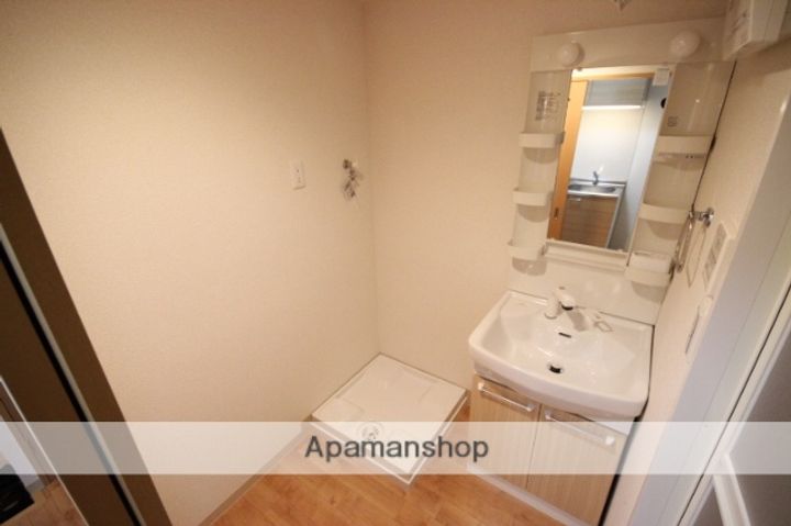 広島県広島市南区宇品西2丁目の賃貸マンションのその他画像