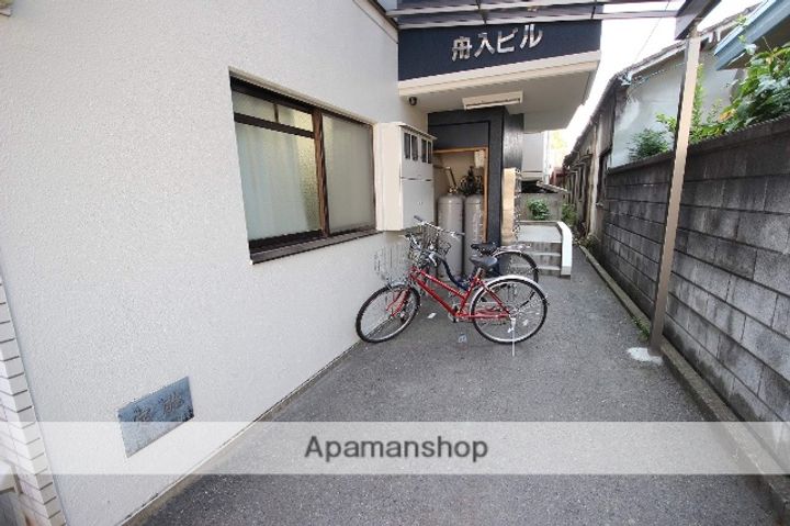 広島県広島市中区舟入南2丁目の賃貸マンションのその他画像