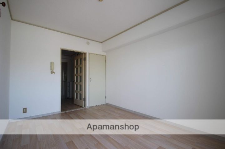 広島県広島市中区舟入南2丁目の賃貸マンションの内装