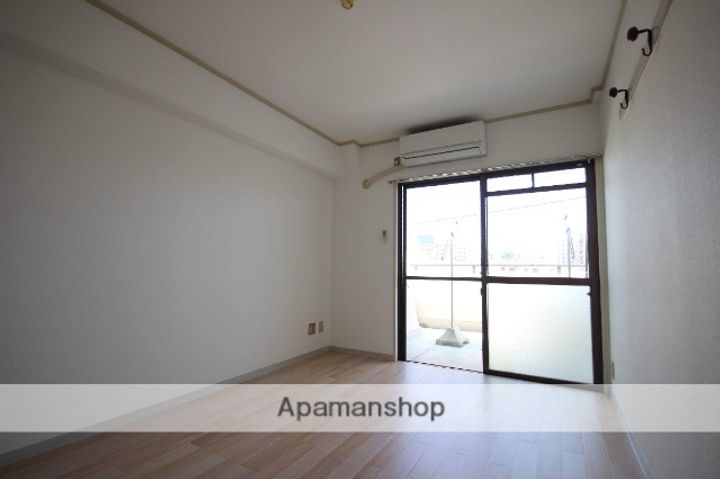 広島県広島市中区舟入南2丁目の賃貸マンションの内装