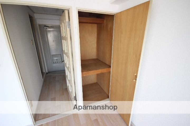 広島県広島市中区舟入南2丁目の賃貸マンションのその他画像