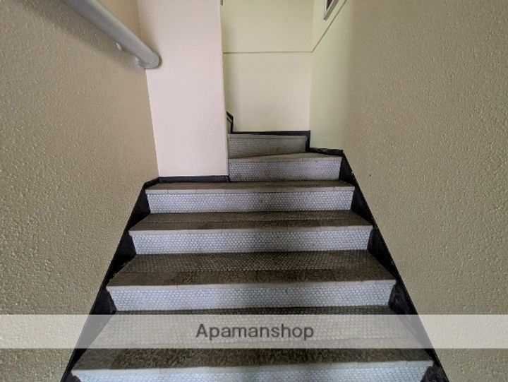 広島県広島市中区江波栄町の賃貸マンションのその他画像