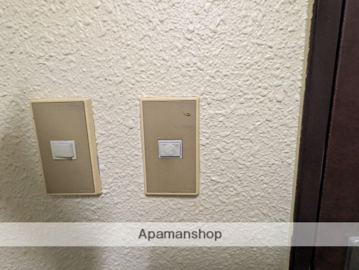 広島県広島市中区江波栄町の賃貸マンションのその他画像