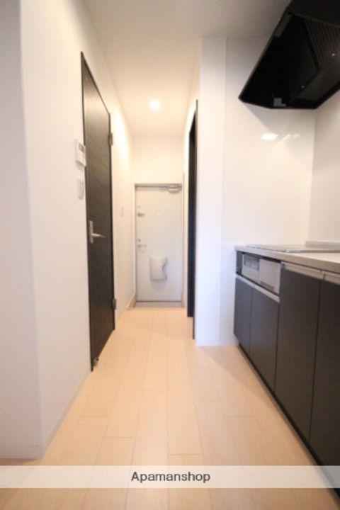 広島県広島市安佐南区安東6丁目の賃貸アパートのその他画像