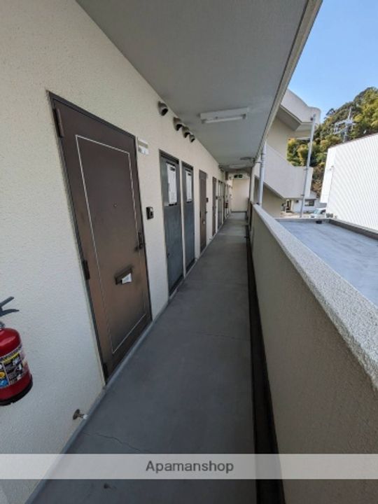 広島県広島市安佐南区伴東3丁目の賃貸マンションのその他画像