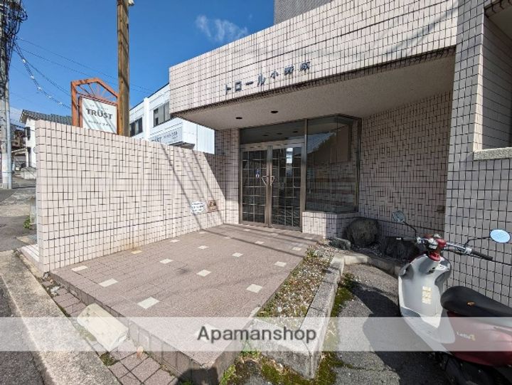 広島県広島市安佐南区伴東3丁目の賃貸マンションのその他画像