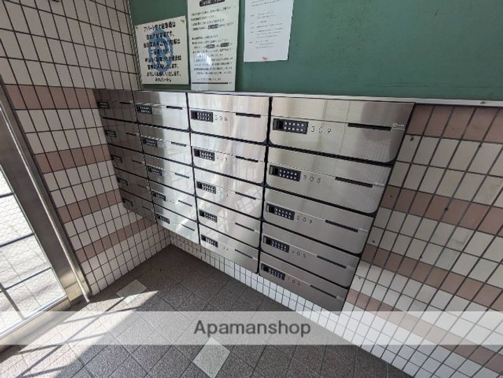 広島県広島市安佐南区伴東3丁目の賃貸マンションのその他画像