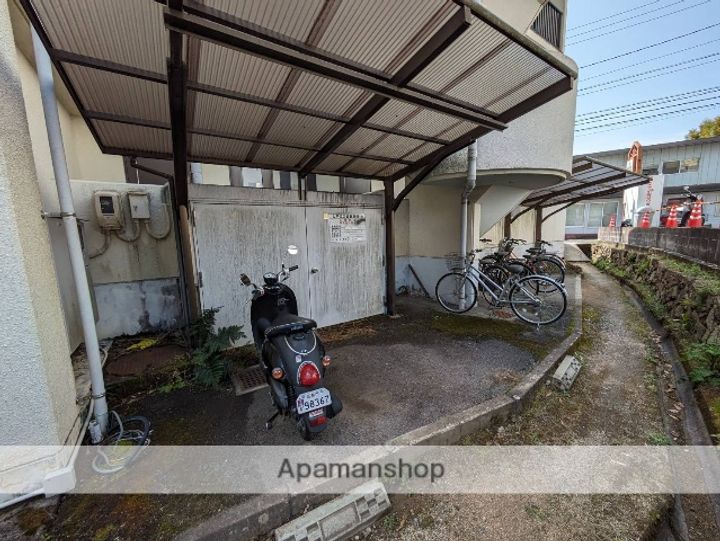 広島県広島市安佐南区伴東3丁目の賃貸マンションのその他画像