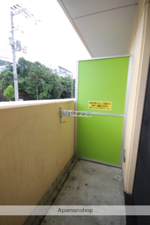 広島県広島市安佐南区大塚東2丁目の賃貸マンションのその他画像