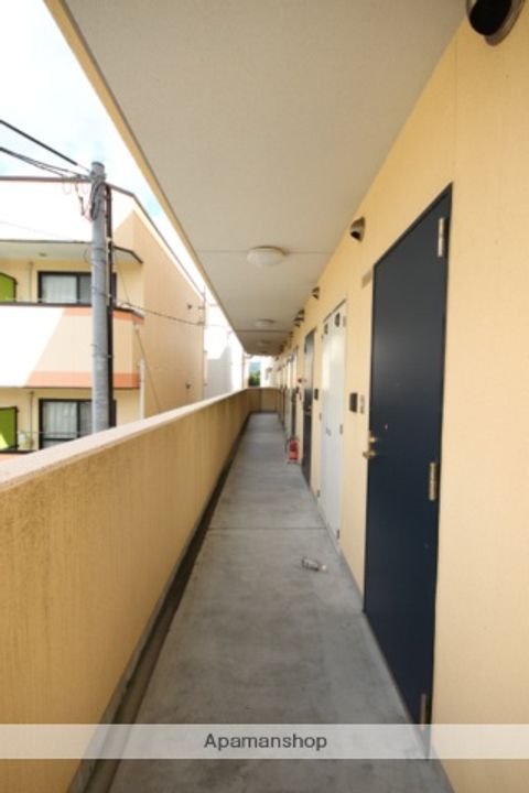 広島県広島市安佐南区大塚東2丁目の賃貸マンションのその他画像