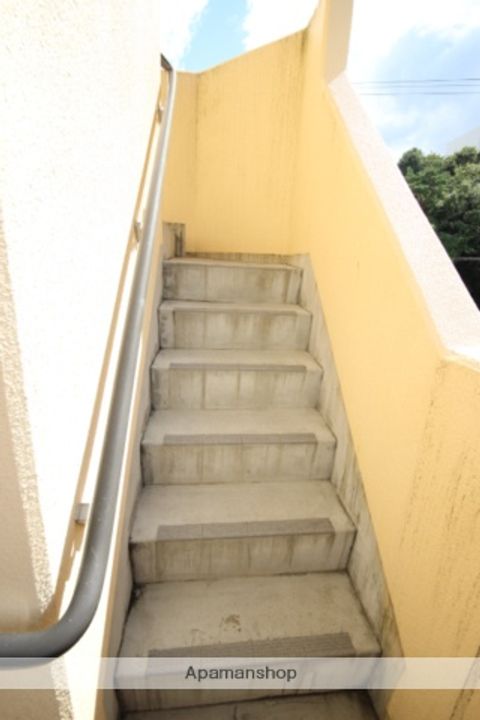 広島県広島市安佐南区大塚東2丁目の賃貸マンションのその他画像