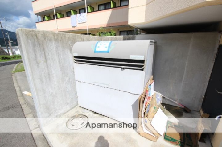 広島県広島市安佐南区大塚東2丁目の賃貸マンションのその他画像