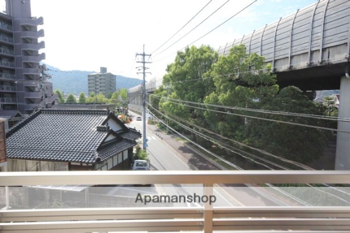 広島県広島市安佐南区緑井1丁目の賃貸マンションのその他画像