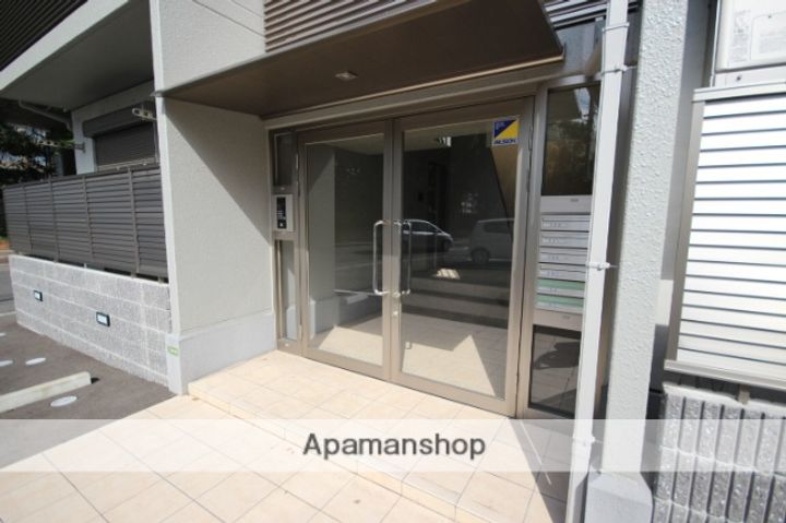 広島県広島市安佐南区緑井1丁目の賃貸マンションのその他画像
