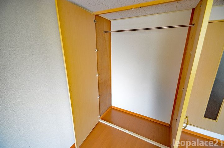 レオパレスポラールのその他画像