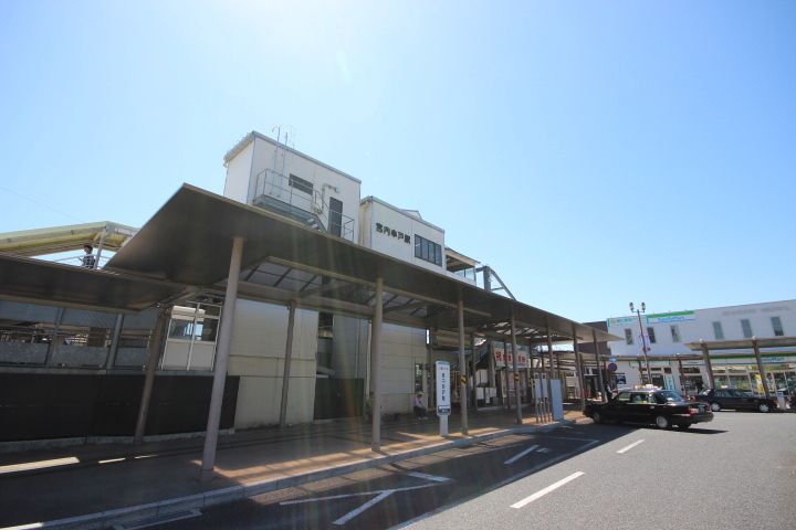 レオパレスポラールの周辺