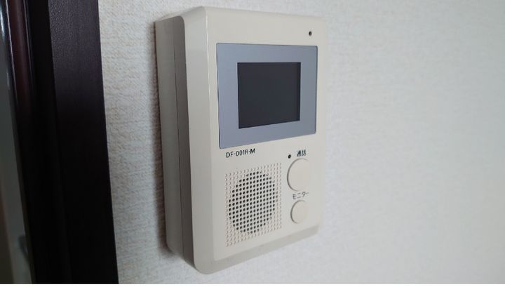レオパレスラルク301のその他画像