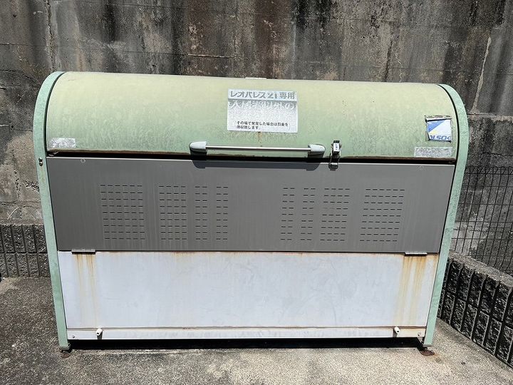 レオパレス亀山209のその他画像