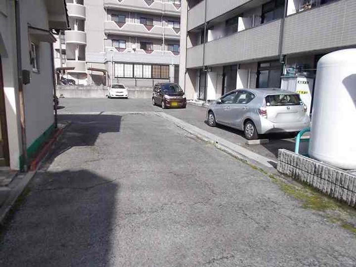 レオパレスこーぽ谷本103のその他画像