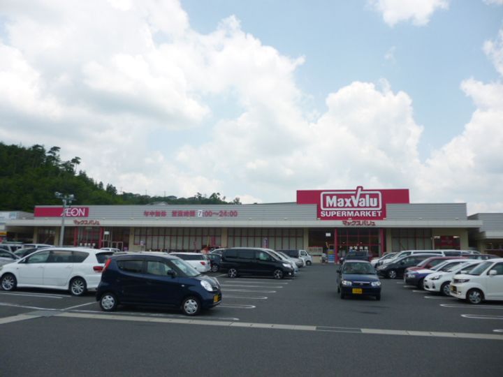 レオネクストクレールの周辺