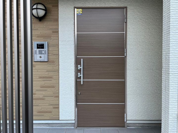レオネクストカーサカメヤマ109のその他画像