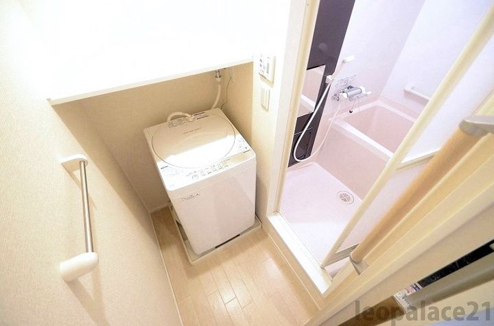 レオネクストカーサカメヤマ109のその他画像
