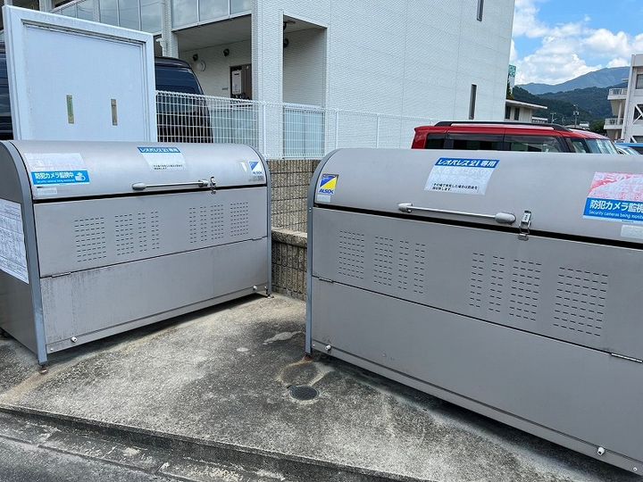 レオネクストカーサカメヤマ203のその他画像