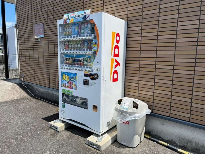 レオパレスシナジーⅡのその他画像
