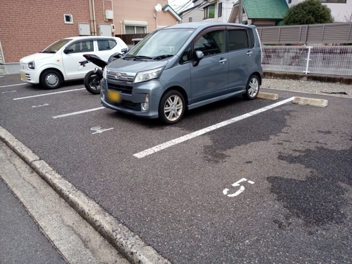レオネクストGraceのその他画像