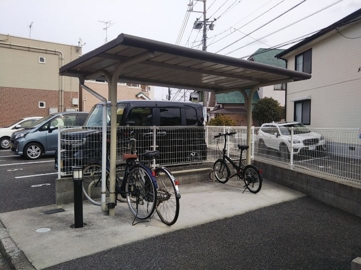 レオネクストGraceのその他画像