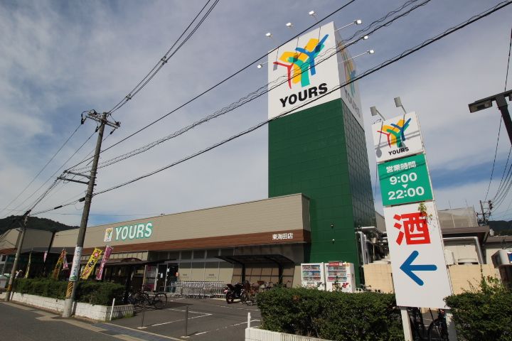 レオネクストGraceの周辺
