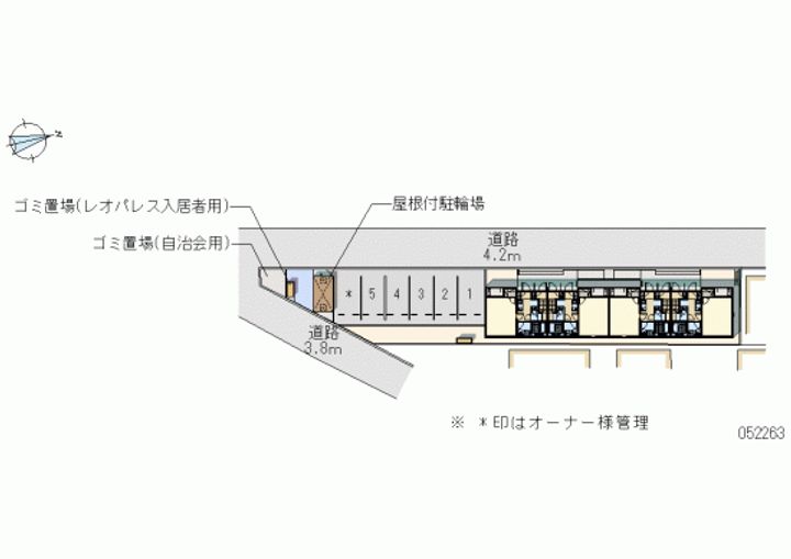 レオネクストGraceのその他画像