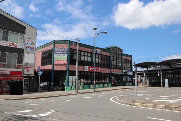 レオパレスグランデタカヤマⅡ113の周辺