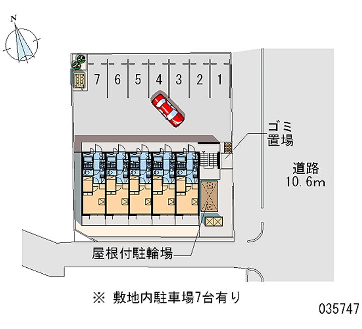 レオパレス桜尾本町のその他画像