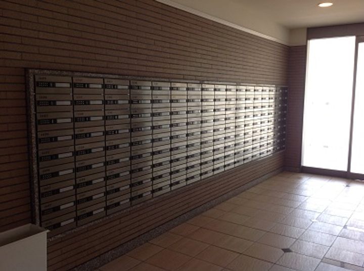 レオパレス国泰寺のその他画像