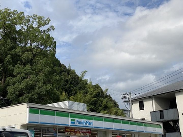 レオパレス安東の周辺