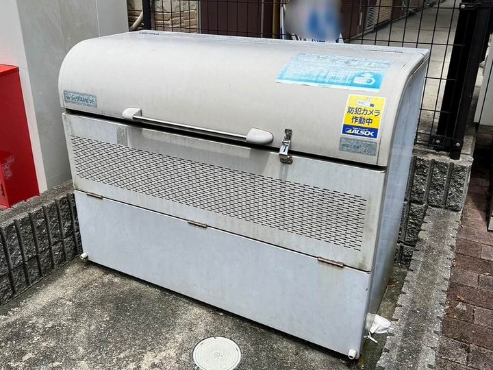 レオパレス尾長の里のその他画像
