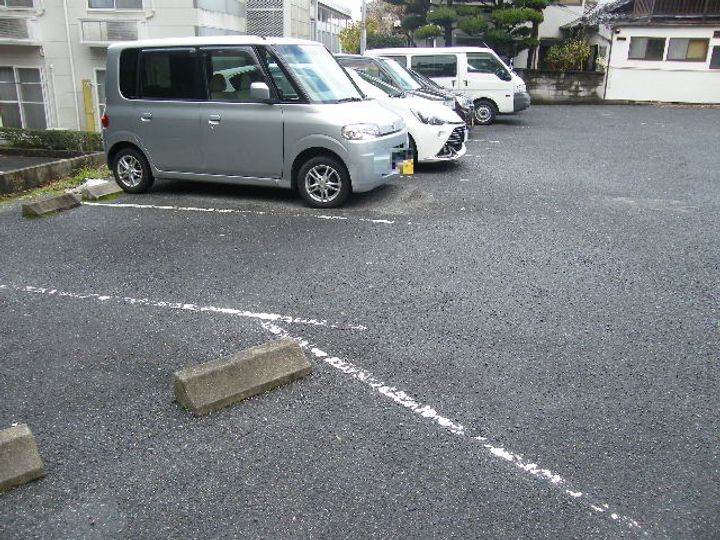 レオパレスアドミラル101のその他画像