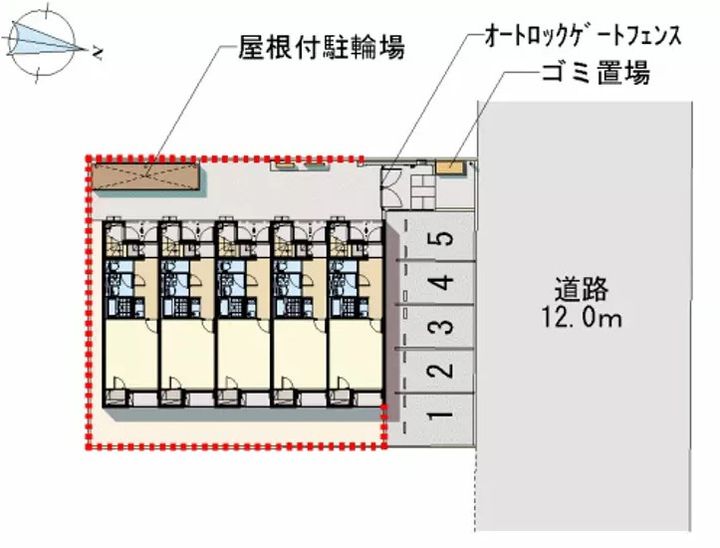 レオネクストルミエールのその他画像